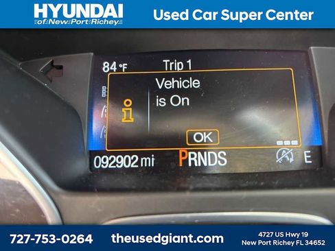 Used 2018 Ford Escape SE image 12