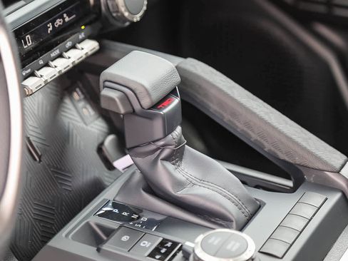 New 2025 Toyota Tacoma TRD Sport image 22