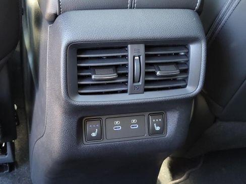 New 2026 Nissan Murano Platinum w/ Technology Package image 19