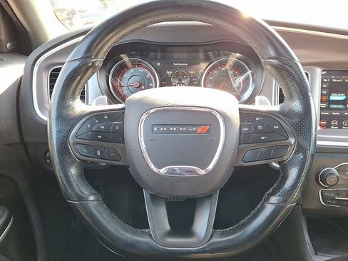 Used 2022 Dodge Charger R/T w/ Performance Handling Group image 19