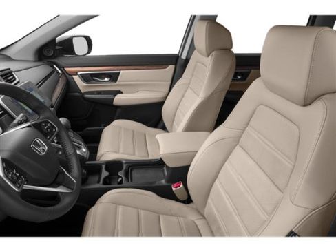 Used 2019 Honda CR-V Touring image 9