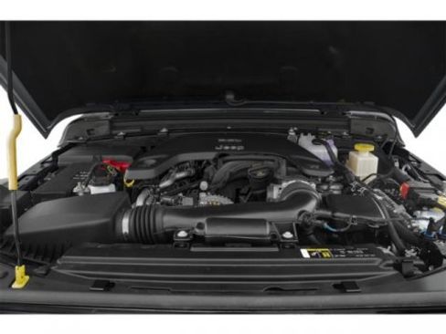Used 2020 Jeep Gladiator Rubicon AWD/4WD image 15