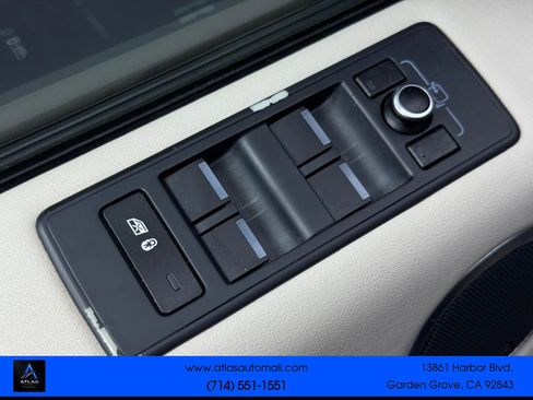Used 2015 Land Rover Range Rover Sport Supercharged AWD/4WD image 27