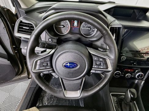 Used 2021 Subaru Forester Limited AWD/4WD image 22