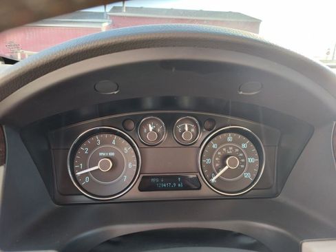 Used 2010 Ford Flex SEL image 8