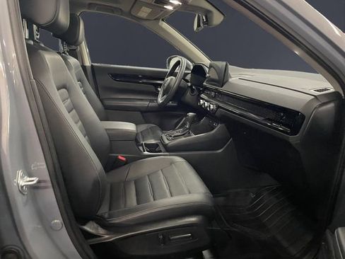 Certified 2023 Honda CR-V EX-L image 15