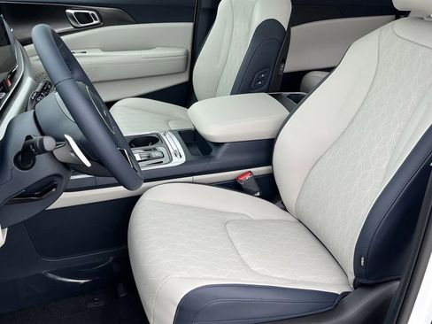 New 2026 Kia Carnival SX FWD image 20