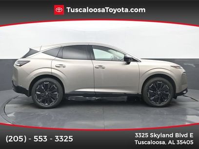 Used 2025 Nissan Murano Platinum w/ Cargo Package