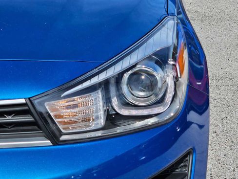 Certified 2023 Kia Rio S w/ Technology Package image 10