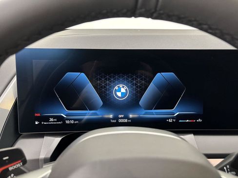 New 2026 BMW X3 xDrive30i w/ Premium Package AWD/4WD image 28
