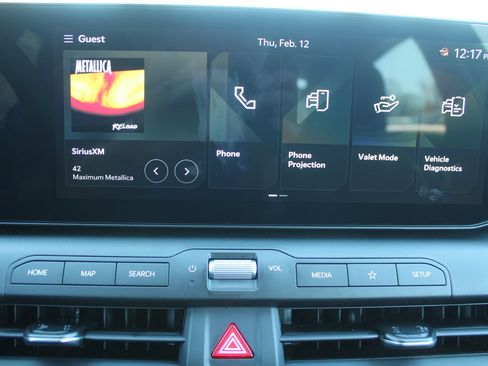 New 2026 Kia K4 FWD image 37
