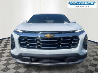 Used 2026 Chevrolet Equinox LT FWD video 2