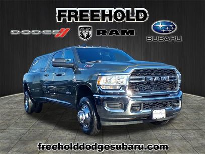 Used 2022 RAM 3500 Tradesman