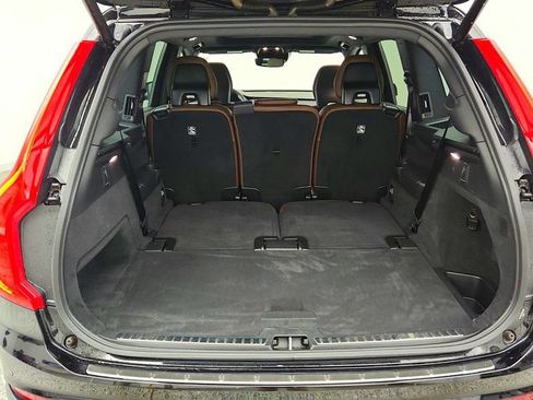 Used 2022 Volvo XC90 T6 Momentum w/ Advanced Package AWD/4WD image 20