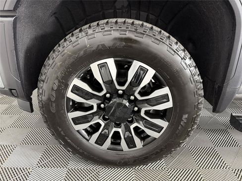 New 2026 GMC Sierra 2500 Denali Ultimate AWD/4WD image 10