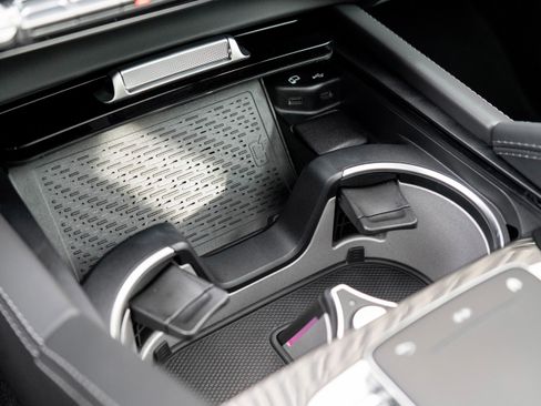 Used 2022 Mercedes-Benz GLE 63 AMG S image 35