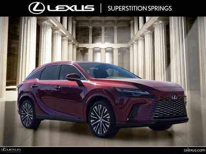Certified 2026 Lexus RX 350 Premium Plus w/ Convenience Package