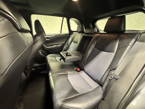 Used 2020 Toyota RAV4 XSE image 23