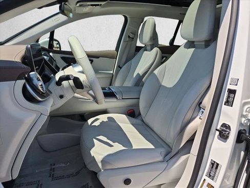 Certified 2023 Mercedes-Benz EQE 350+ 4MATIC SUV image 17