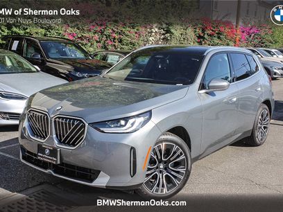 Used 2026 BMW X3 xDrive30i w/ Convenience Package