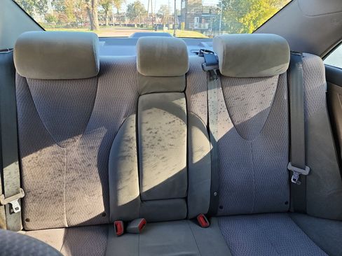 Used 2010 Toyota Camry SE image 14