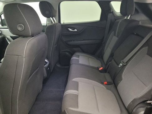 Used 2024 Chevrolet Blazer LT w/ LPO, Black Sport Package FWD image 18