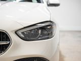 Used 2024 Mercedes-Benz C 300 4MATIC Sedan w/ Exclusive Trim Package image 6