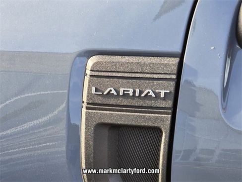 New 2026 Ford Maverick Lariat w/ 4K Tow Package image 5
