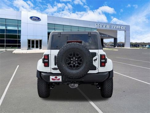 Used 2024 Ford Bronco Raptor image 3