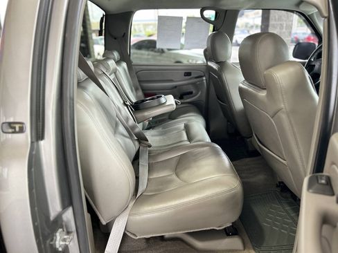 Used 2006 Chevrolet Silverado 1500 LT w/ Light Duty Power Package RWD image 47