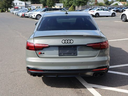 Used 2023 Audi S4 Premium Plus w/ Premium Plus Package AWD/4WD image 7