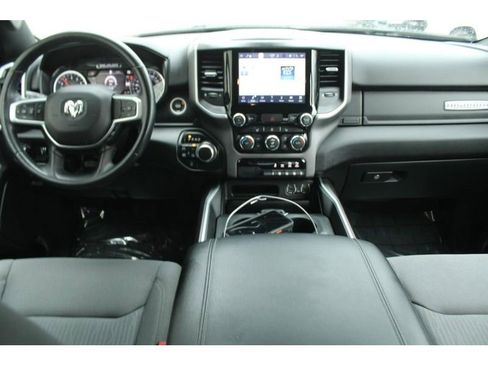 Used 2022 RAM 1500 Big Horn image 14