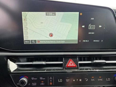 New 2026 Kia Niro EX FWD image 16