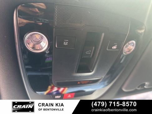 Certified 2025 Kia Sportage SX image 33