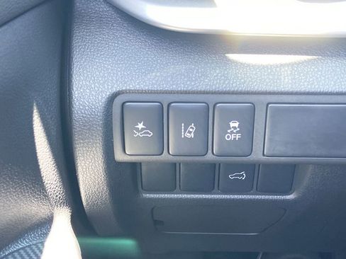 New 2026 Mitsubishi Eclipse Cross SE AWD/4WD image 13