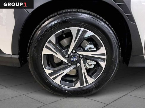 Certified 2025 Subaru Crosstrek 2.0i Premium image 10