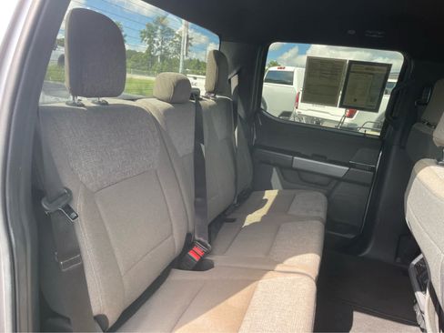 Used 2024 Ford F150 XLT w/ Mobile Office Package AWD/4WD image 23
