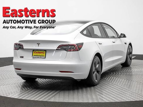 Used 2023 Tesla Model 3 Standard Range RWD image 5