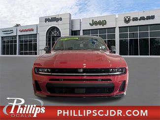 New 2026 Dodge Charger R/T Scat Pack video 1