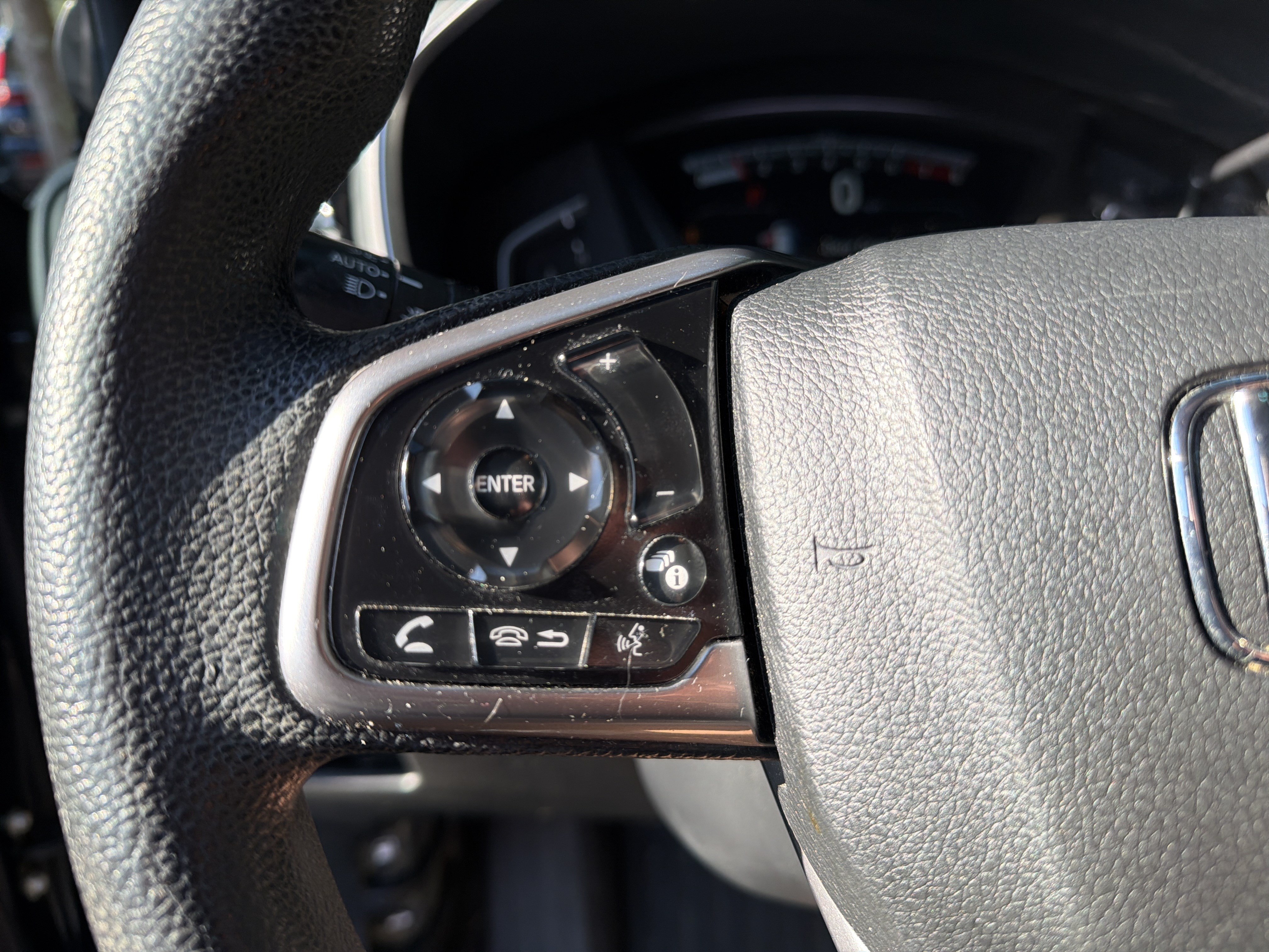 Used 2021 Honda CR-V EX image 19