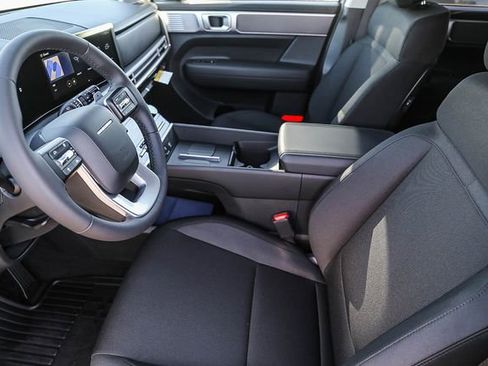 New 2026 Hyundai Santa Fe SE FWD image 19