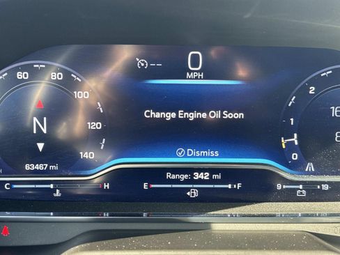 Used 2024 Chevrolet Tahoe LT image 28