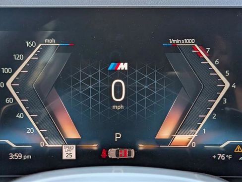 New 2026 BMW 330i Sedan w/ M Sport Package image 11