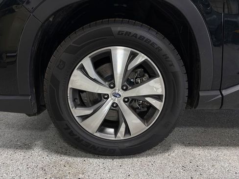Used 2024 Subaru Ascent Premium w/ Convenience Package AWD/4WD image 35