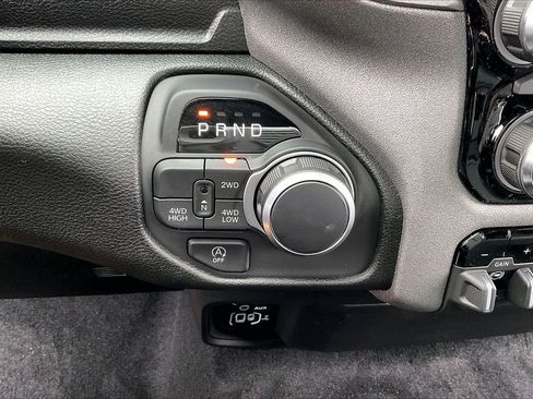 New 2026 RAM 1500 Tradesman w/ Trailer Tow Group image 29