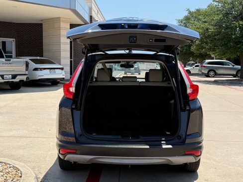Used 2019 Honda CR-V EX-L image 5