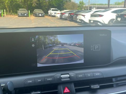 Used 2025 Kia K4 LXS image 22