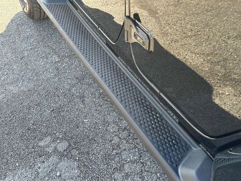 Used 2022 Jeep Wrangler Unlimited Sahara w/ Cold Weather Group image 12