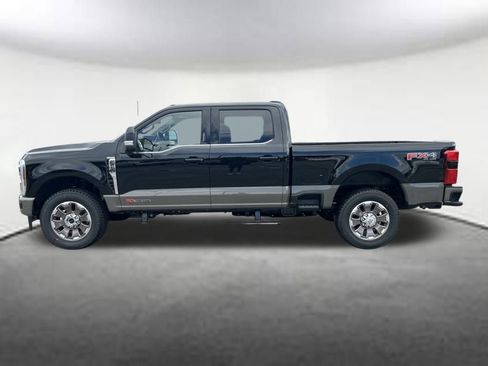 New 2026 Ford F250 King Ranch image 2