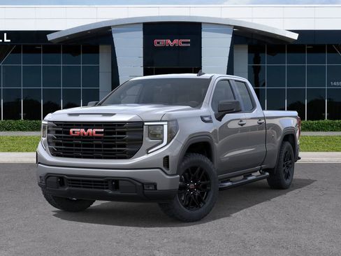 New 2026 GMC Sierra 1500 Elevation w/ Elevation Select Package image 6
